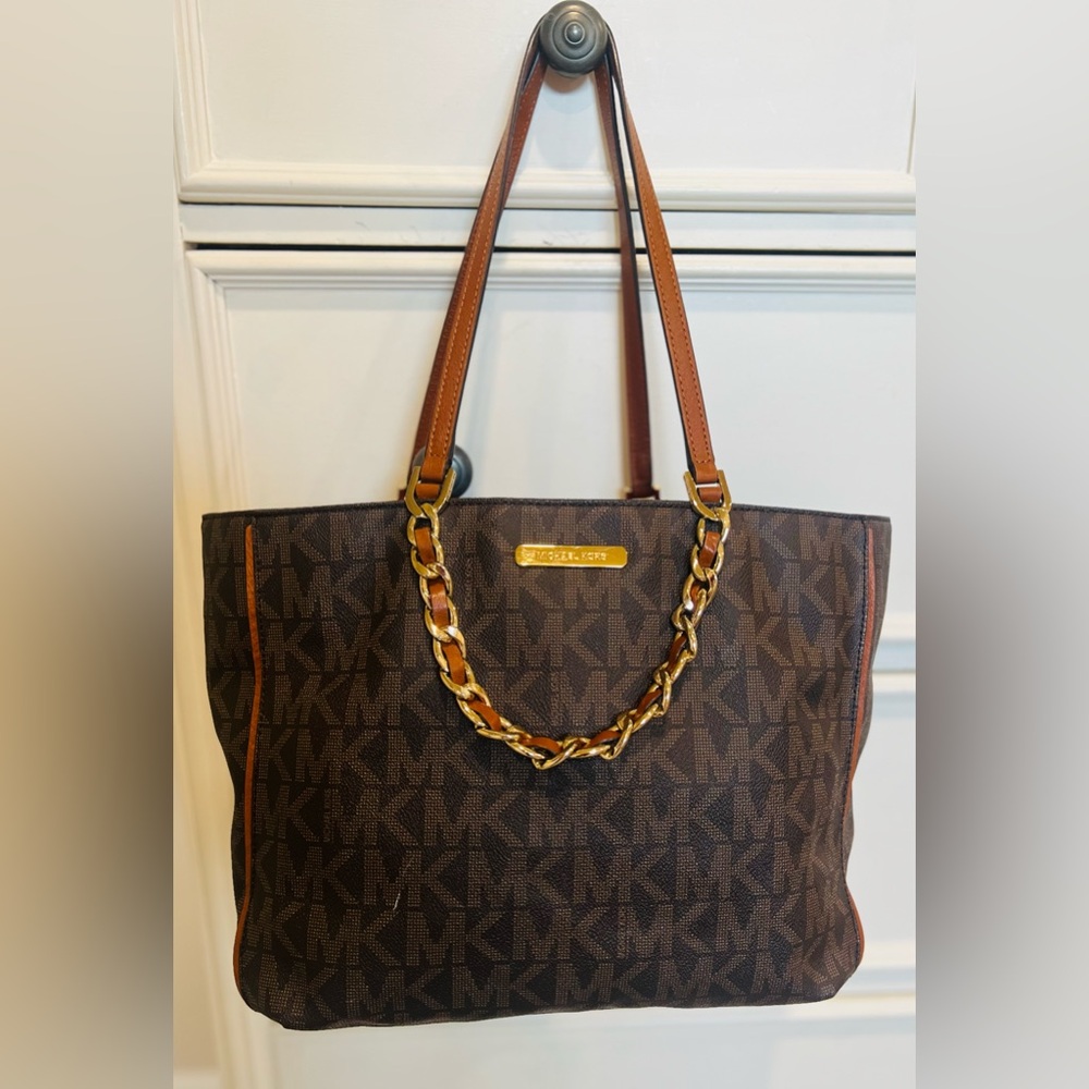 Genuine Michael Kors Handbag